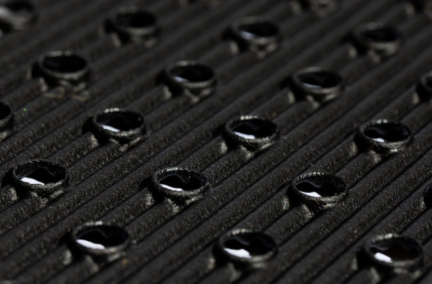 thermally conductive polymers - cop view