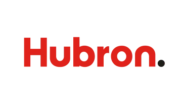 Hubron Logo Main